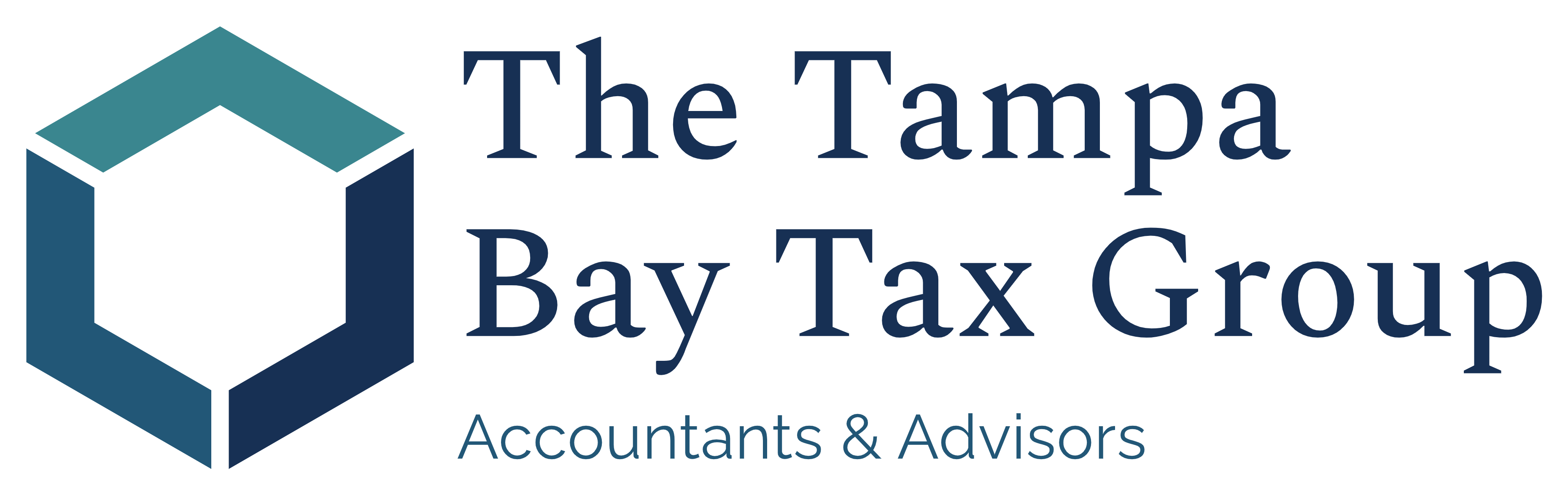 The Tampa Bay Tax Group